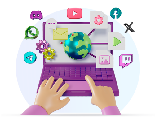 Why MDS Digital Media?
